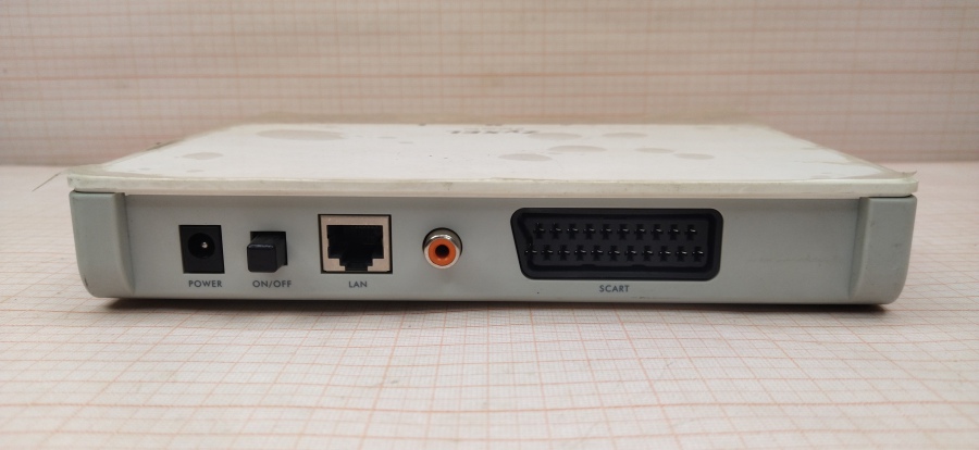 168-035-001 IPTV приставка ZyXEL STB-1001S #5