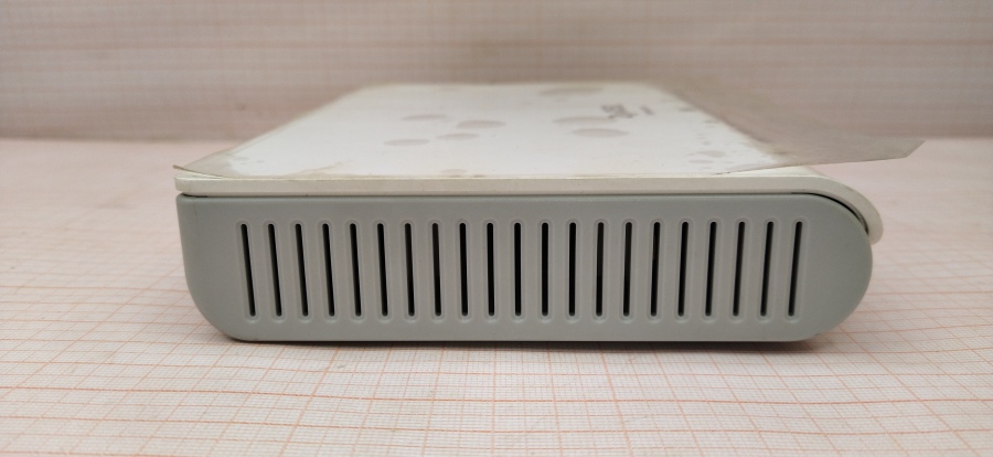 168-035-001 IPTV приставка ZyXEL STB-1001S #8