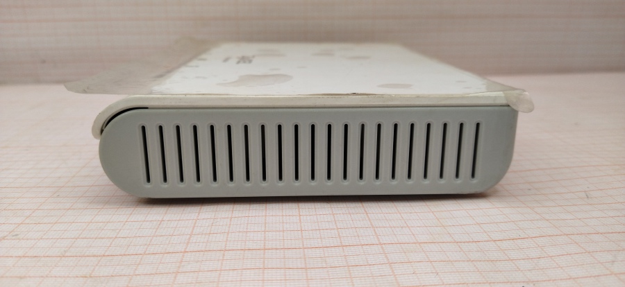 168-035-001 IPTV приставка ZyXEL STB-1001S #9