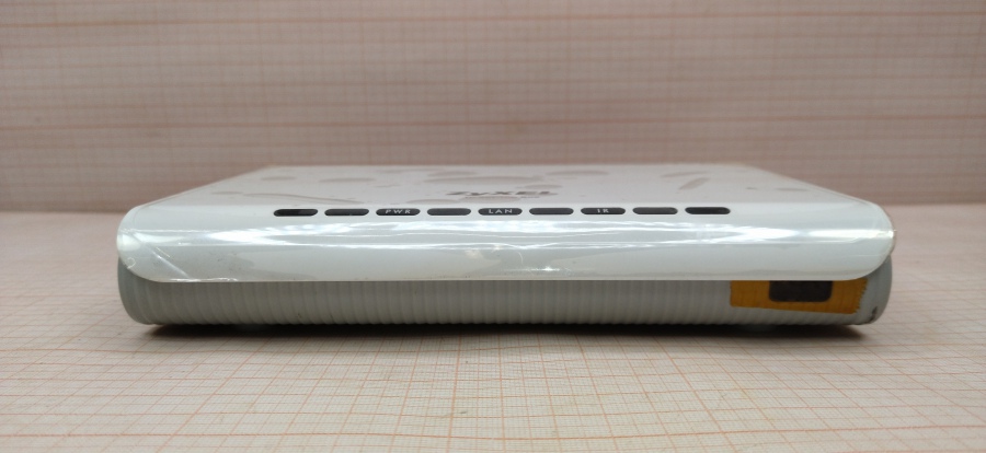 168-036-001 IPTV приставка ZyXEL STB-1001H #2