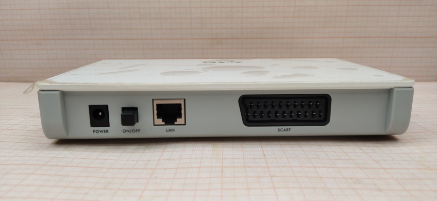 168-036-001 IPTV приставка ZyXEL STB-1001H #5