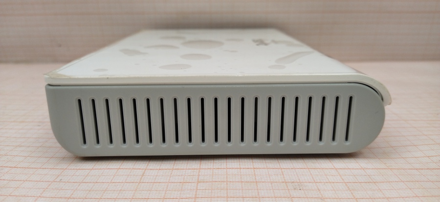 168-036-001 IPTV приставка ZyXEL STB-1001H #6