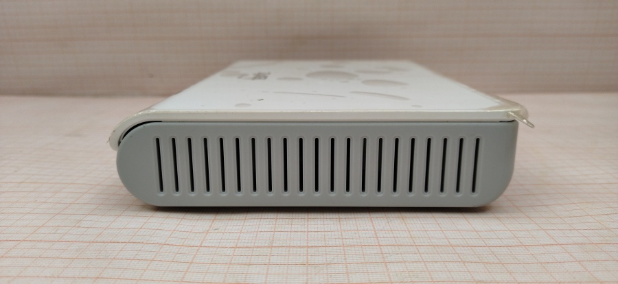 168-036-001 IPTV приставка ZyXEL STB-1001H #7