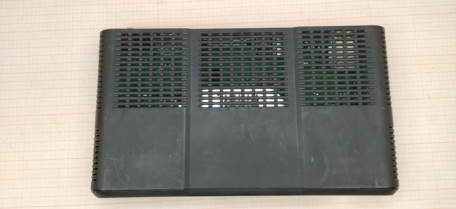 168-032-005 IPTV приставка SAGEM IAD84 #7