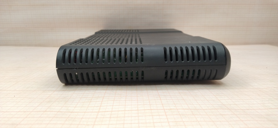 168-032-005 IPTV приставка SAGEM IAD84 #9