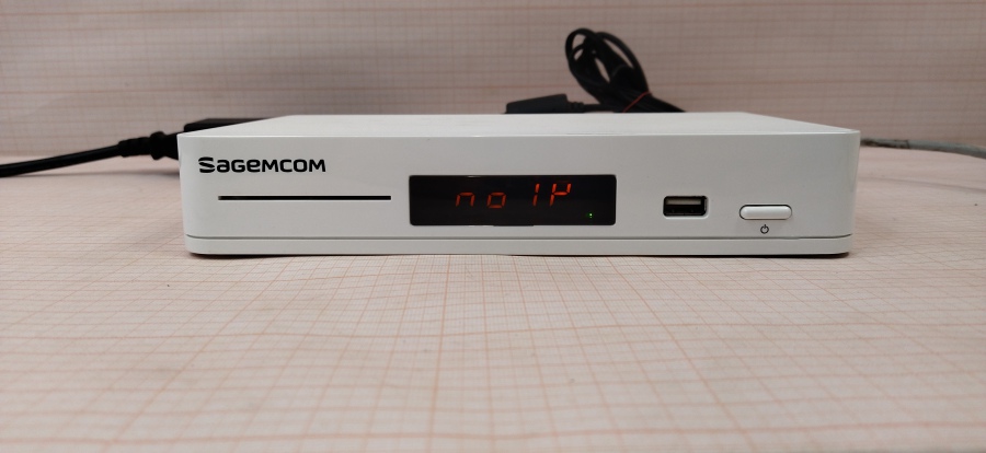 168-034-002 IPTV приставка SAGEM ITAD83 #3