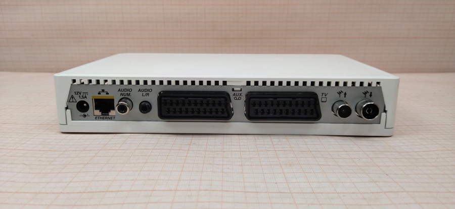 168-034-002 IPTV приставка SAGEM ITAD83 #5