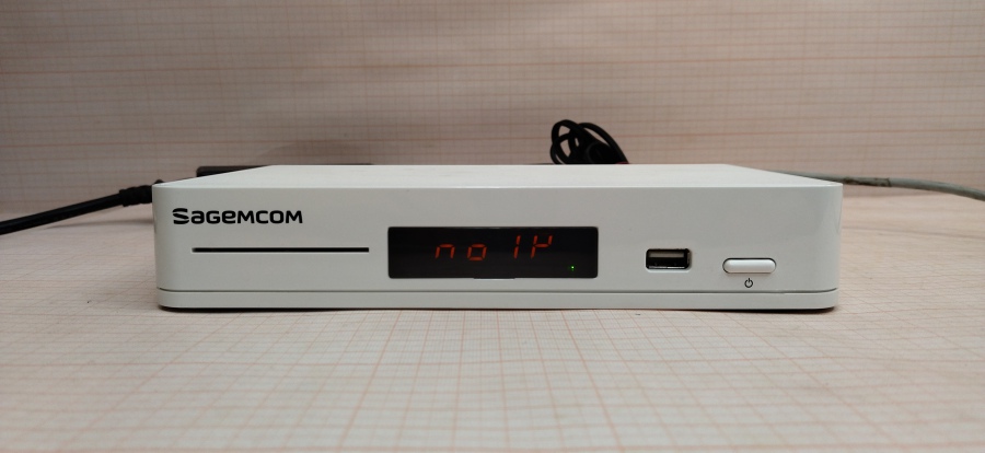 168-034-003 IPTV приставка SAGEM ITAD83 #4