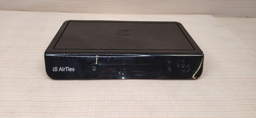 168-037-001 IPTV приставка AIRTIES Air7120 #2