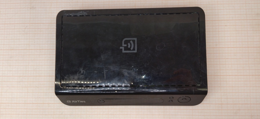 168-037-001 IPTV приставка AIRTIES Air7120 #3