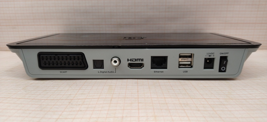 168-037-001 IPTV приставка AIRTIES Air7120 #4