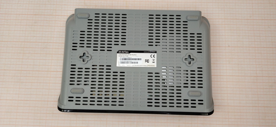 168-037-001 IPTV приставка AIRTIES Air7120 #7