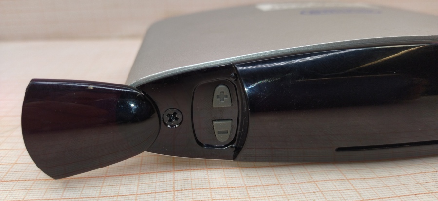 168-039-001 IPTV приставка AMINO AmiNET130 #3