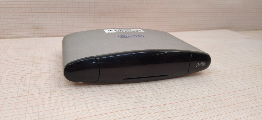 168-039-002 IPTV приставка AMINO AmiNET130 #1