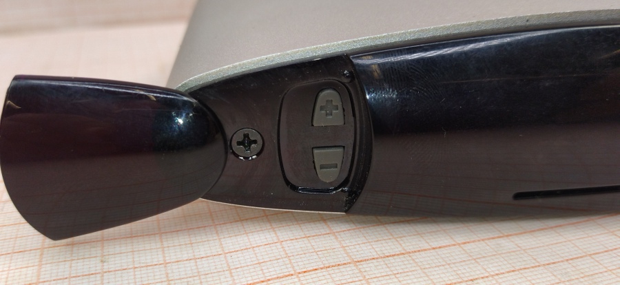 168-039-002 IPTV приставка AMINO AmiNET130 #3