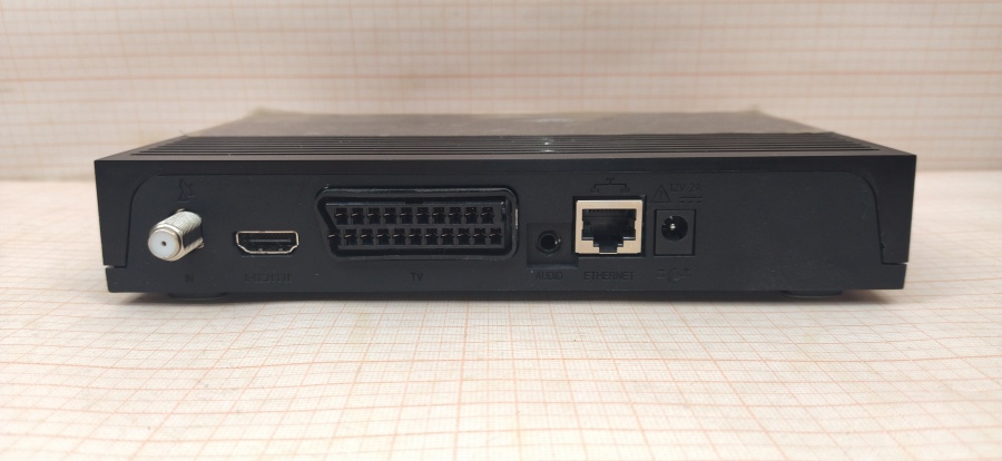 168-040-001 Спутниковое телевидение Sagemcom DSI74 HD #3