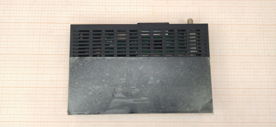 168-040-001 Спутниковое телевидение Sagemcom DSI74 HD #4