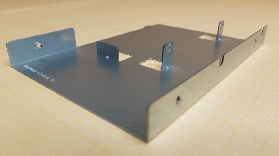 172-074-001 HDD-tray SuperMicro MCP-220-00043-0N #1