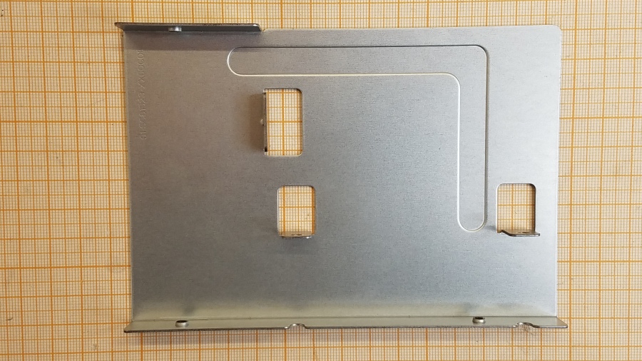 172-074-001 HDD-tray SuperMicro MCP-220-00043-0N #3