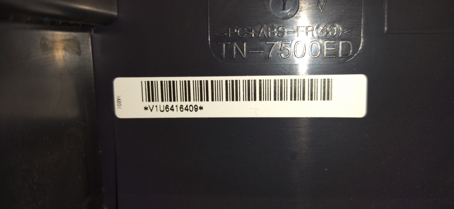 155-001-004 Принтер KYOCERA ECOSYS FS-4300DN #14