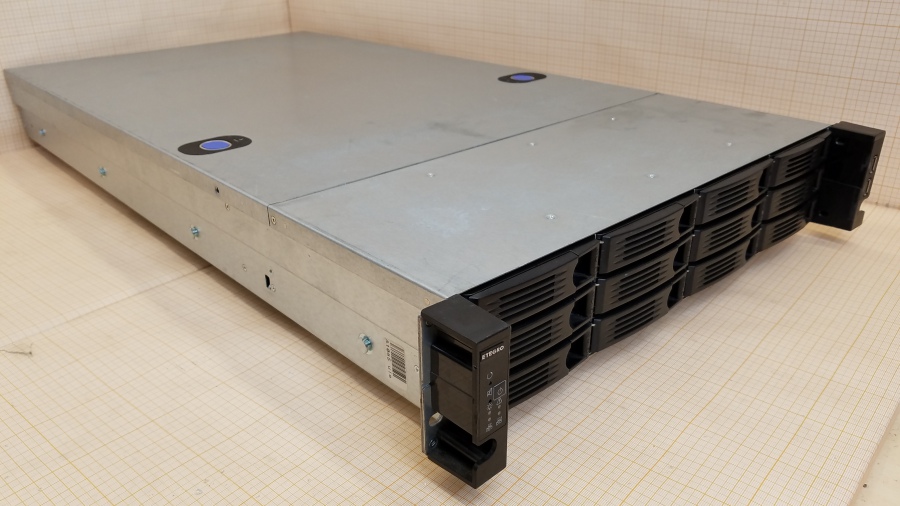 189-051-002 Сервер  CHENBRO NR21300-E0400 #1