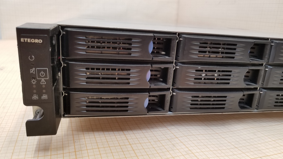 189-051-002 Сервер  CHENBRO NR21300-E0400 #2