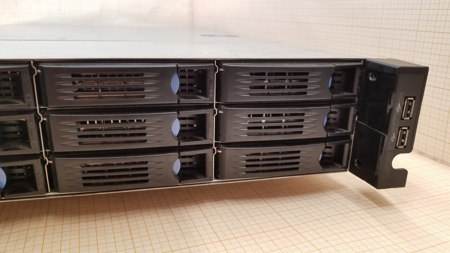 189-051-002 Сервер  CHENBRO NR21300-E0400 #3