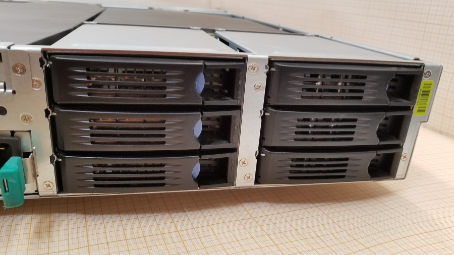 189-051-002 Сервер  CHENBRO NR21300-E0400 #6