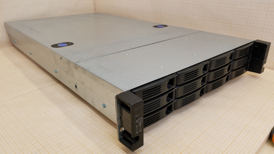 189-051-004 Сервер  CHENBRO NR21300-E0400 #1