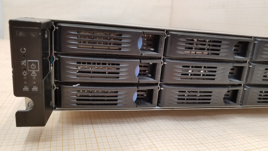 189-051-004 Сервер  CHENBRO NR21300-E0400 #2