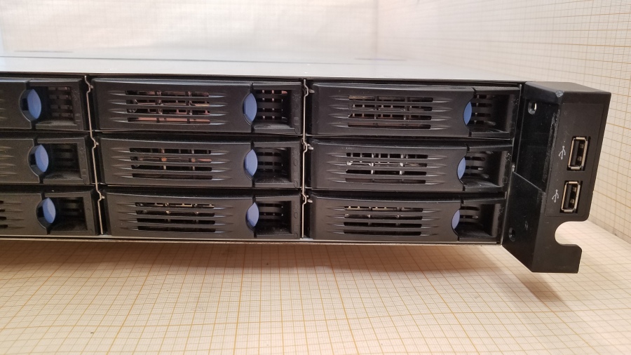 189-051-004 Сервер  CHENBRO NR21300-E0400 #3