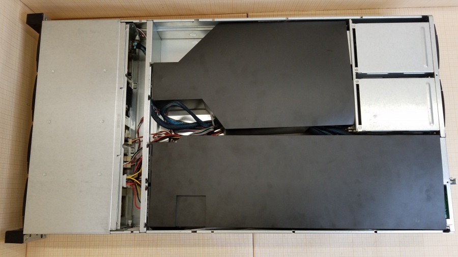 189-051-004 Сервер  CHENBRO NR21300-E0400 #8