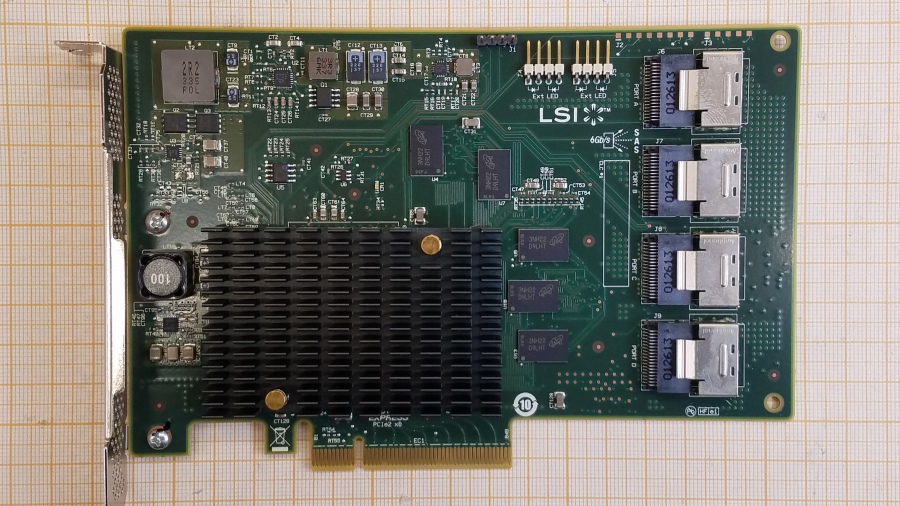 189-004-028 Сервер SuperMicro CSE-836TQ X9DRD-A #13