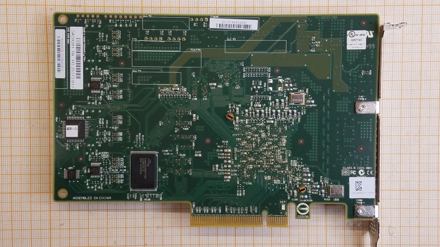 189-004-028 Сервер SuperMicro CSE-836TQ X9DRD-A #14