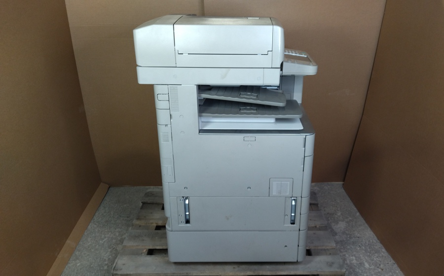 190-004-001 МФУ CANON imageRUNNER ADVANCE C5035i #2