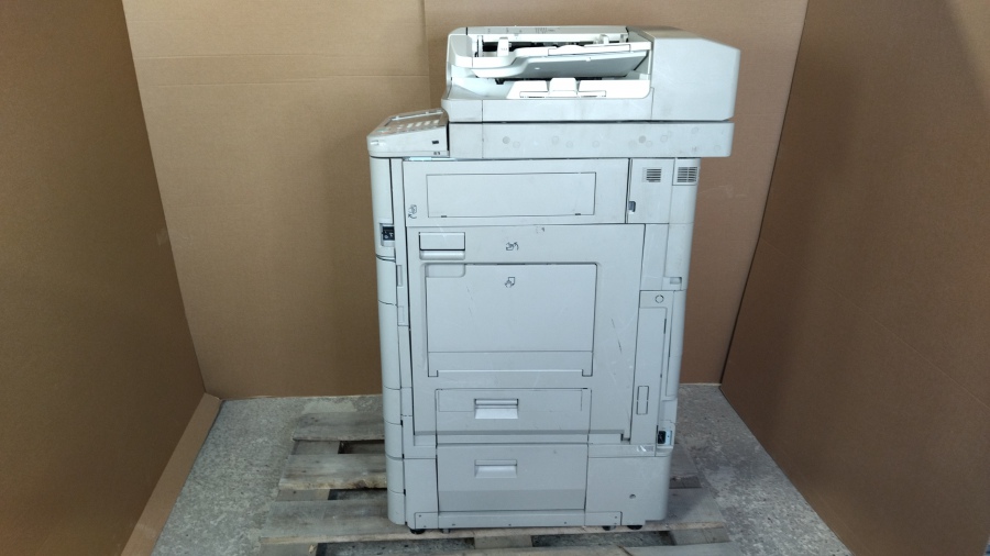 190-004-001 МФУ CANON imageRUNNER ADVANCE C5035i #3