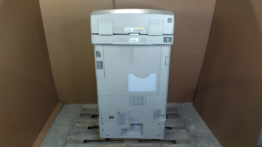 190-004-001 МФУ CANON imageRUNNER ADVANCE C5035i #4