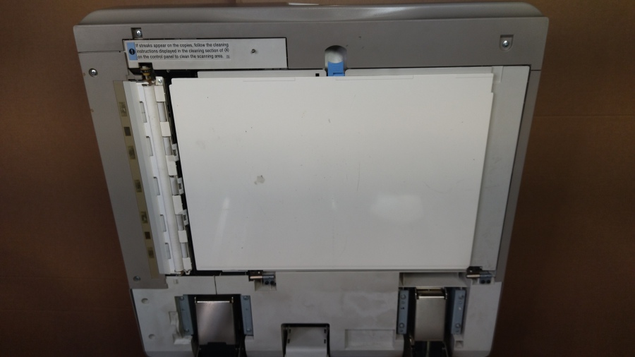 190-004-001 МФУ CANON imageRUNNER ADVANCE C5035i #7