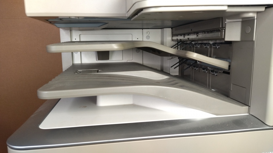 190-004-001 МФУ CANON imageRUNNER ADVANCE C5035i #13