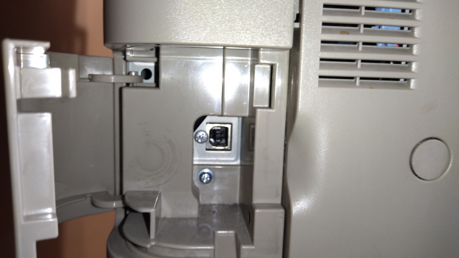 190-004-001 МФУ CANON imageRUNNER ADVANCE C5035i #14