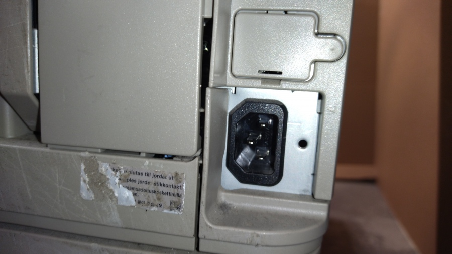 190-004-001 МФУ CANON imageRUNNER ADVANCE C5035i #16