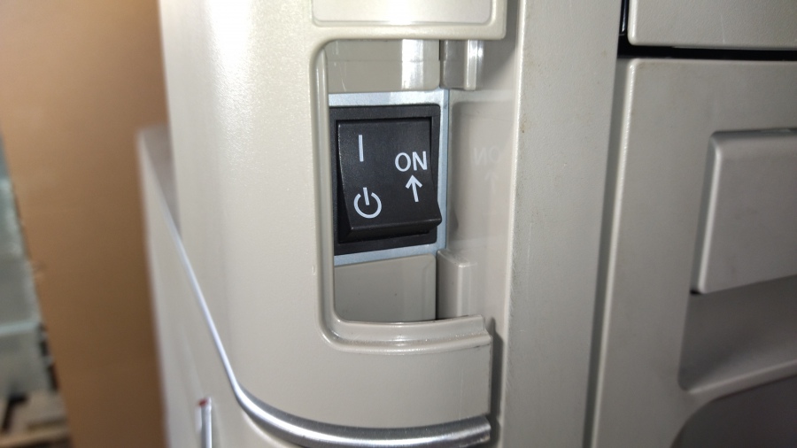 190-004-001 МФУ CANON imageRUNNER ADVANCE C5035i #18