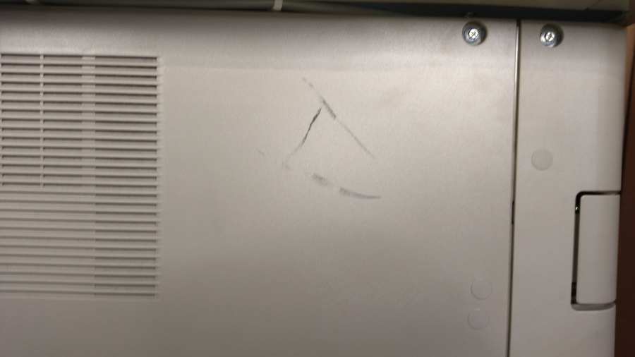 190-004-001 МФУ CANON imageRUNNER ADVANCE C5035i #20