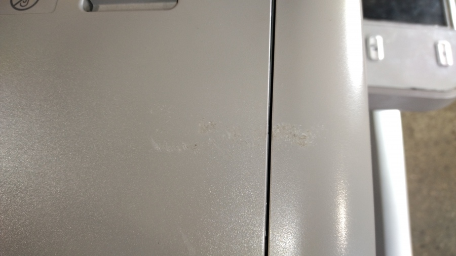 190-004-001 МФУ CANON imageRUNNER ADVANCE C5035i #21