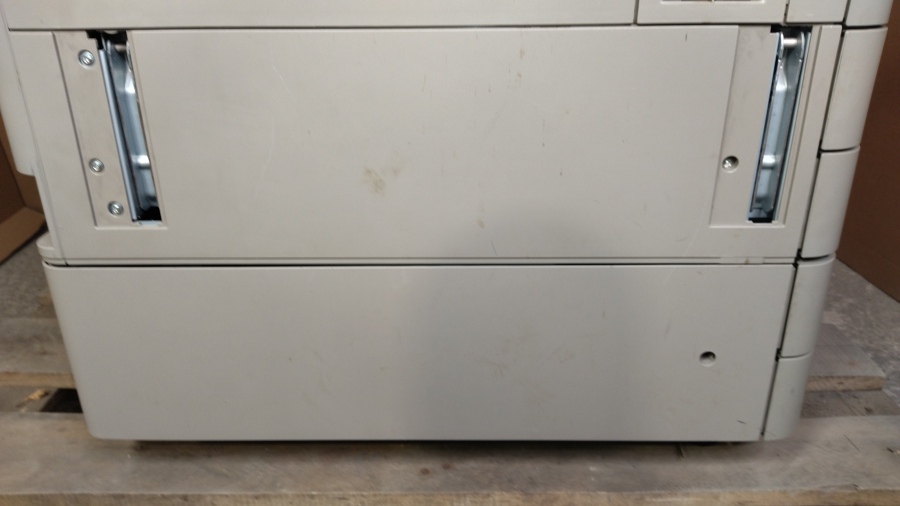 190-004-001 МФУ CANON imageRUNNER ADVANCE C5035i #25