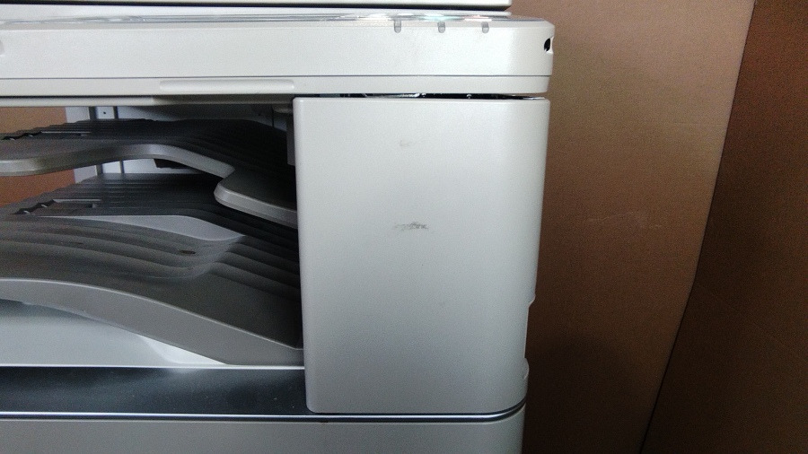 190-004-001 МФУ CANON imageRUNNER ADVANCE C5035i #26