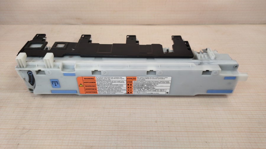 190-004-001 МФУ CANON imageRUNNER ADVANCE C5035i #29
