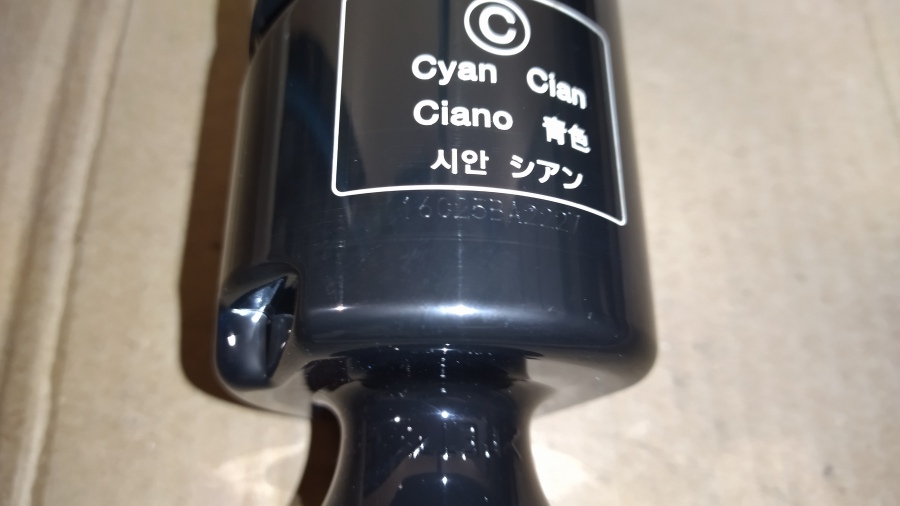 190-004-001 МФУ CANON imageRUNNER ADVANCE C5035i #34