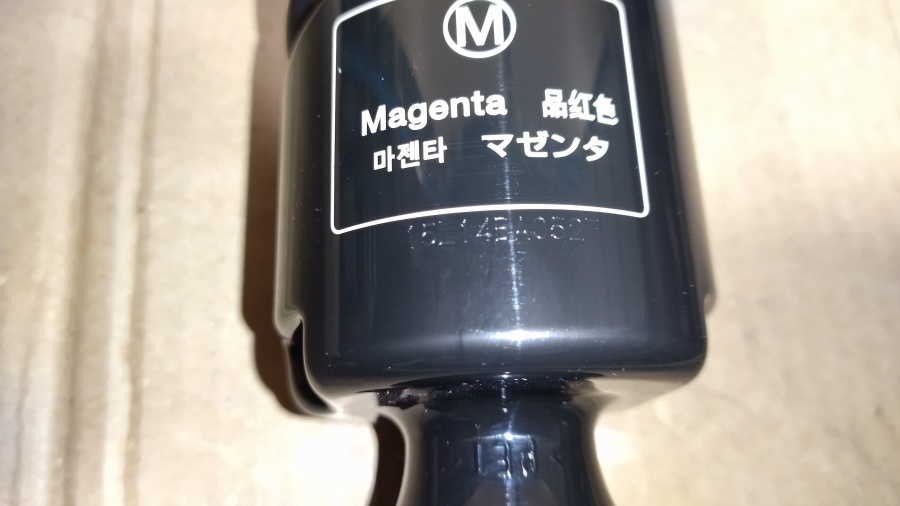 190-004-001 МФУ CANON imageRUNNER ADVANCE C5035i #36