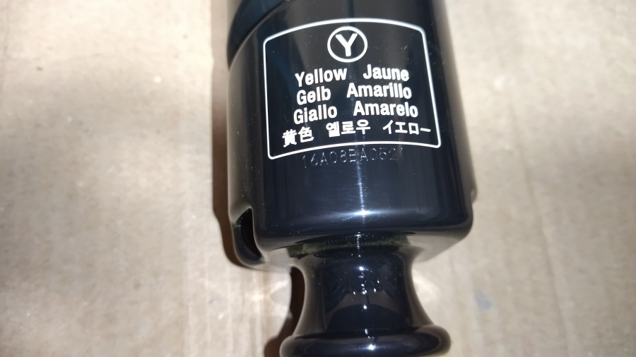 190-004-001 МФУ CANON imageRUNNER ADVANCE C5035i #38